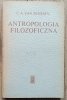 C.A. van Peursen Antropologia filozoficzna